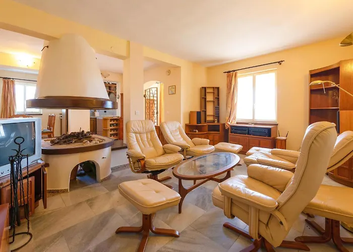 Hébergement de vacances Gorgeous In *