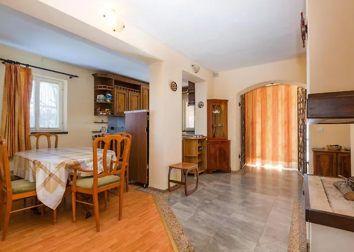 Vikendica Gorgeous In *