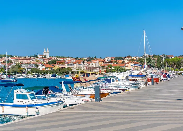 Vikendica Gorgeous In